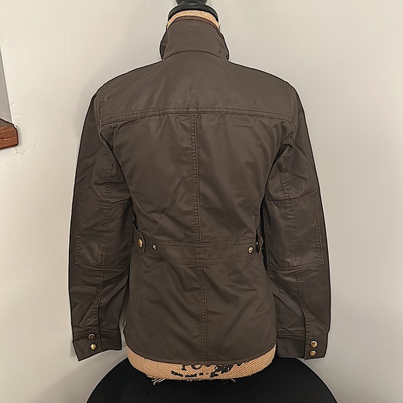 J. Crew Jacket - Picture 5 of 7